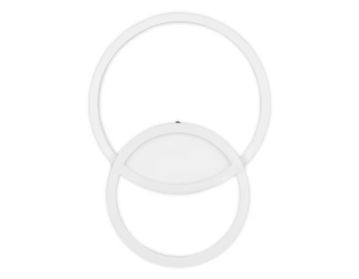 Настенный светодиодный светильник Ambrella light FL411