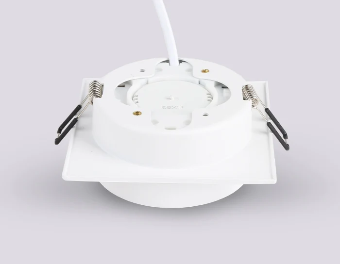 Светильник встраиваемый со сменной лампой GX53 AMBRELLA light TN52421