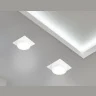 Светильник встраиваемый со сменной лампой GX53 AMBRELLA light TN52421