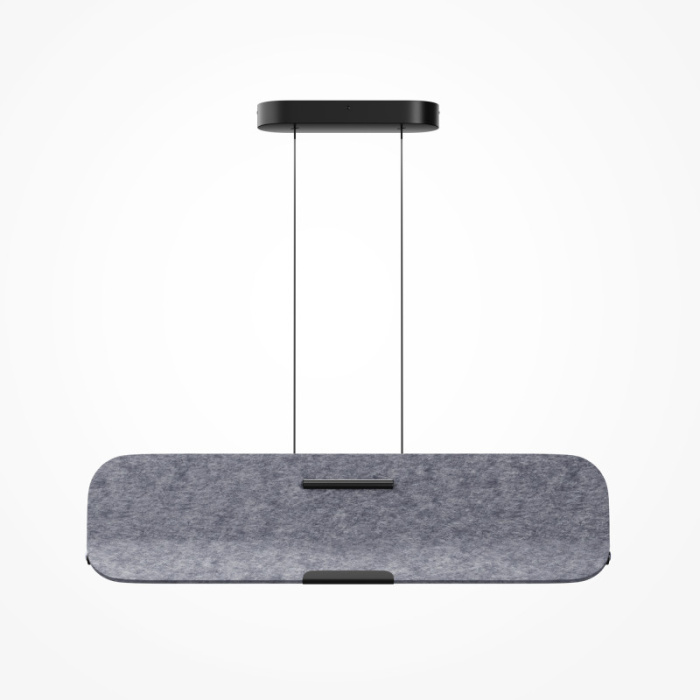 Подвесной светильник Maytoni MOD408PL-L12B3K