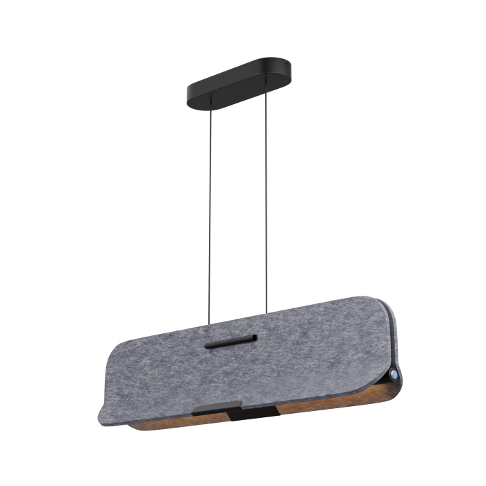 Подвесной светильник Maytoni Optimista MOD408PL-L12B3K