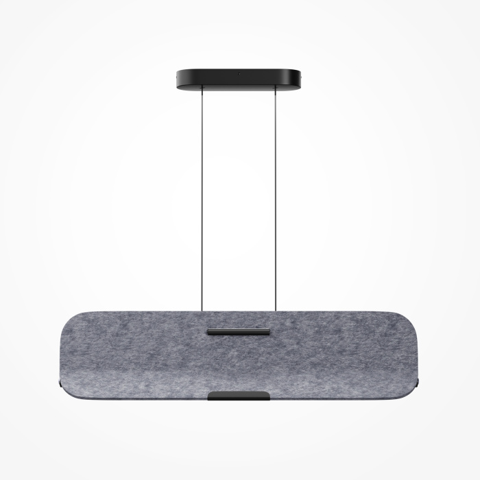 Подвесной светильник Maytoni Optimista MOD408PL-L12B3K