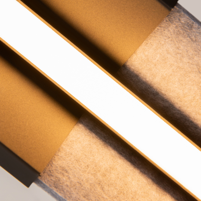 Подвесной светильник Maytoni Optimista MOD408PL-L12B3K