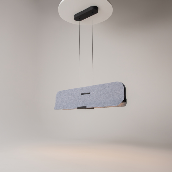 Подвесной светильник Maytoni Optimista MOD408PL-L12B3K