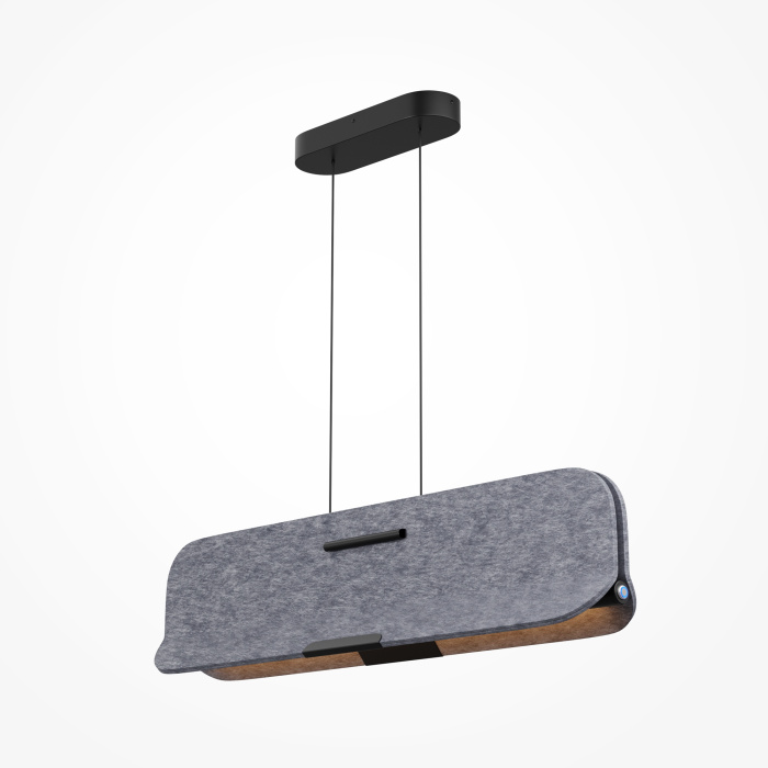 Подвесной светильник Maytoni Optimista MOD408PL-L12B3K