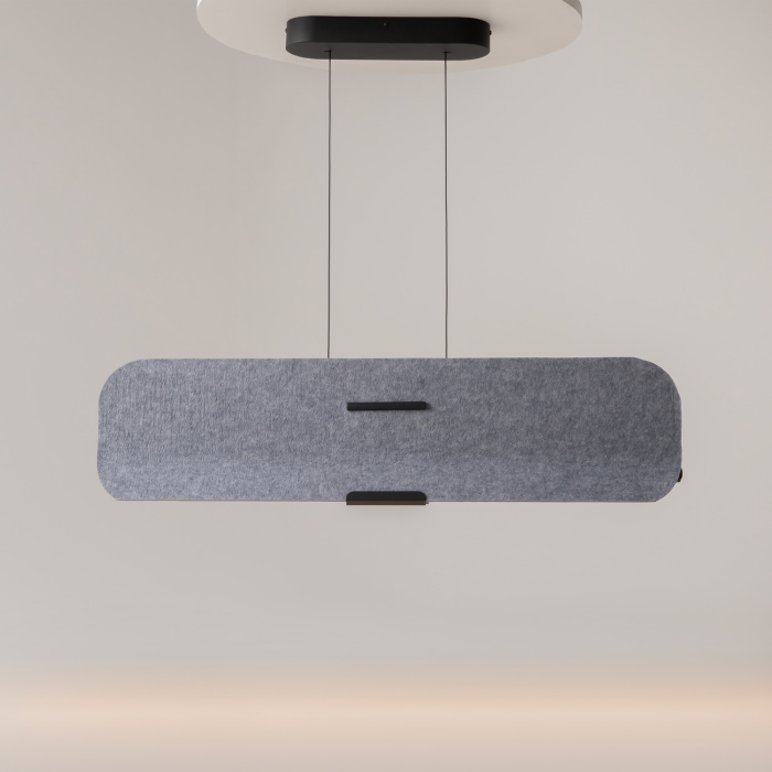 Подвесной светильник Maytoni Optimista MOD408PL-L12B3K