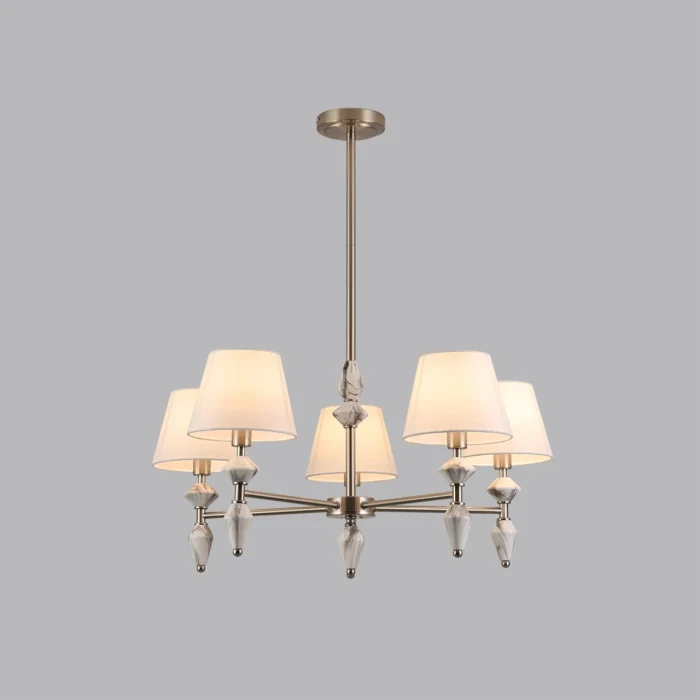 Люстра на штанге LUMION CLASSI 8274/5