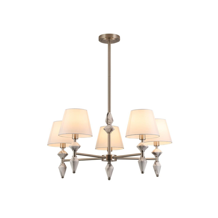 Люстра на штанге LUMION CLASSI 8274/5