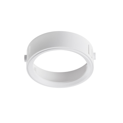 Кольцо фиксации лампы/LED модуля Lightstar Domino 214006