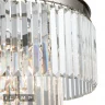 Подвесная люстра iLamp Triumph 7383/8P NIC
