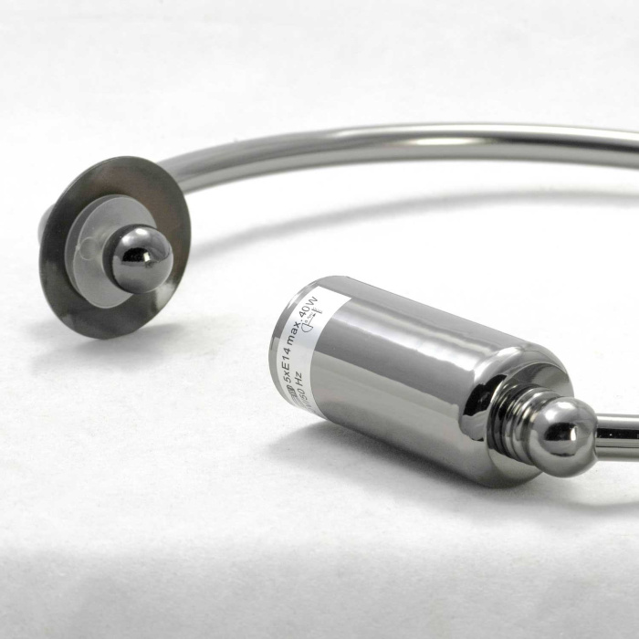 Люстра GILA LSP-8084