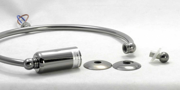 Люстра GILA LSP-8084