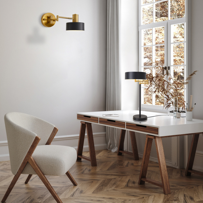 Подвесной светильник Freya Izza FR4008PL-03BBS