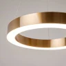 Подвесной светильник Maytoni Saturno MOD415PL-L36BS4K