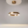 Подвесной светильник Maytoni Saturno MOD415PL-L36BS4K