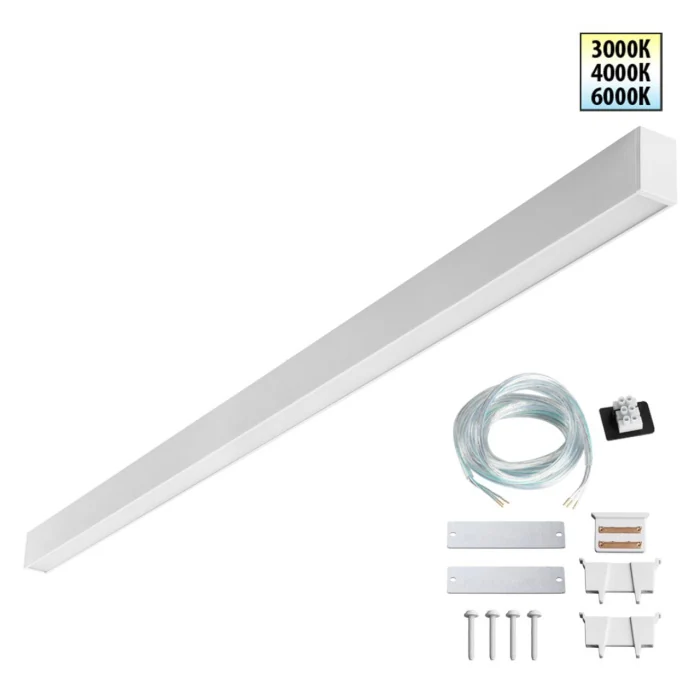 Светильник линейный светодиодный NOVOTECH OVER 359604