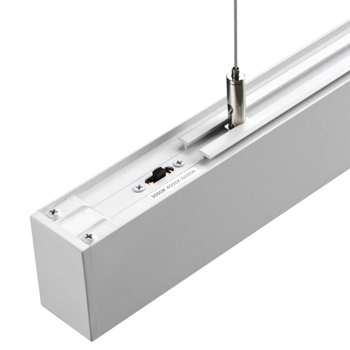Светильник линейный светодиодный NOVOTECH OVER 359604