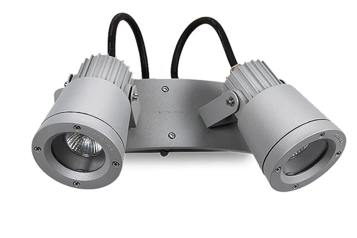 Прожектор Leds C4 HUBBLE 05-9553-34-37