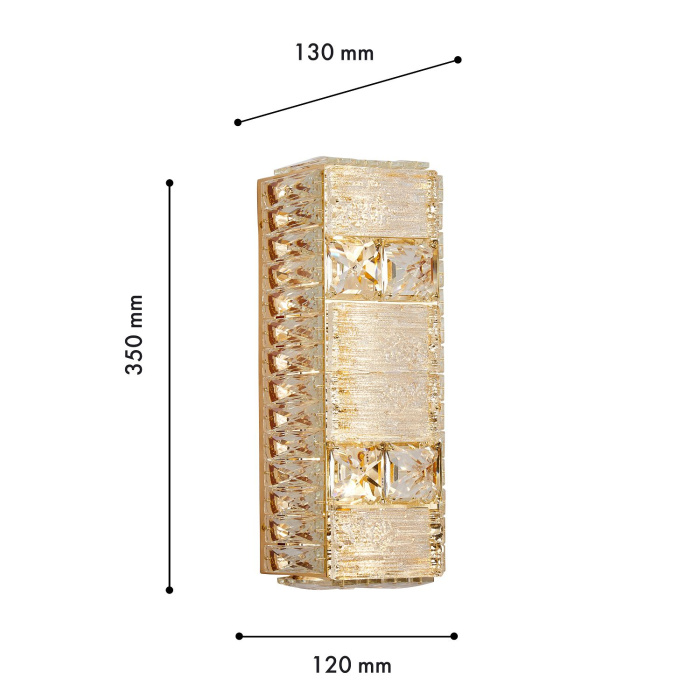 Бра Favourite 4204-1W