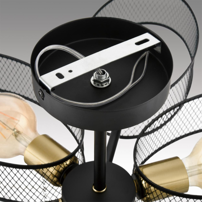 Люстра потолочная LUMION COMFI 8153/6C