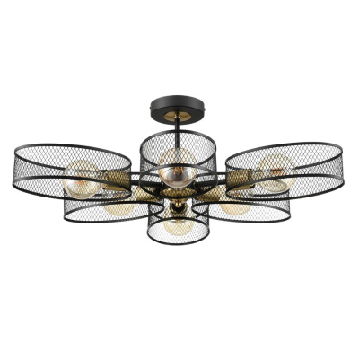 Люстра потолочная Lumion Vivana 8153/6C