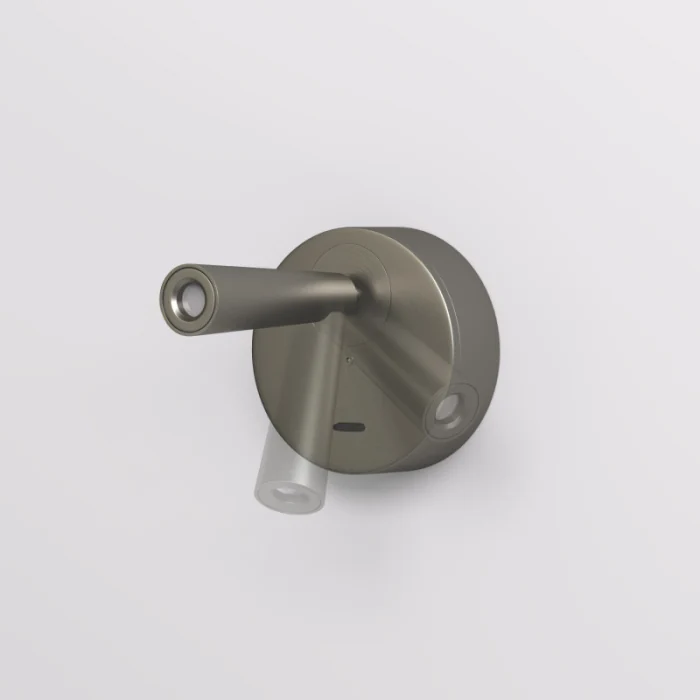 Настенный светильник Denkirs SHINE WALL DK5072-DN