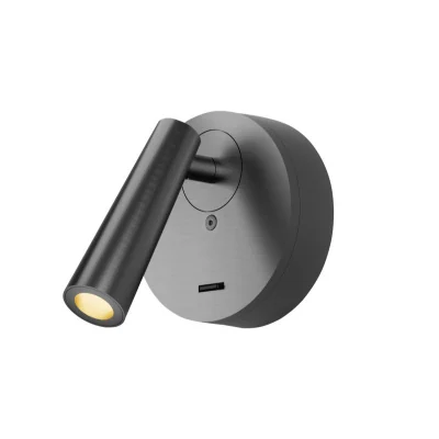 Бра Denkirs SHINE WALL DK5072-DN