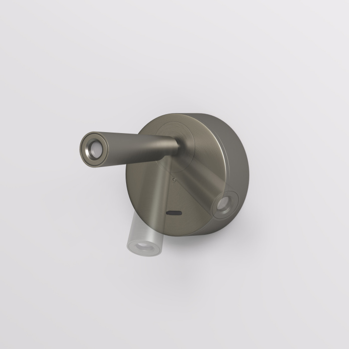 Бра Denkirs SHINE WALL DK5072-DN