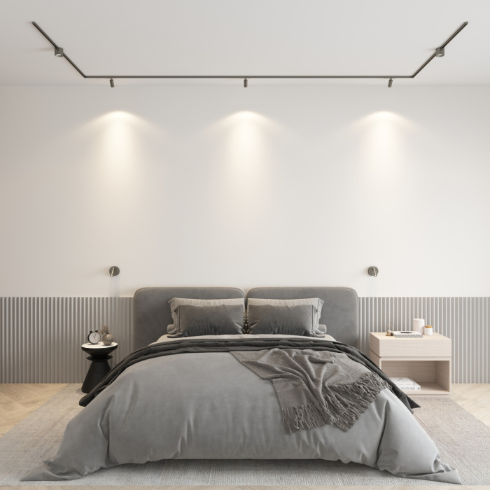 Бра Denkirs SHINE WALL DK5072-DN