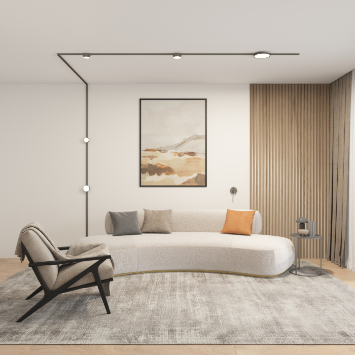 Бра Denkirs SHINE WALL DK5072-DN