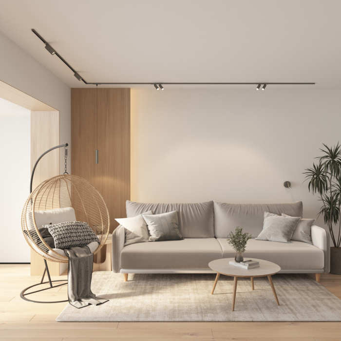 Настенный светильник Denkirs SHINE WALL DK5072-DN