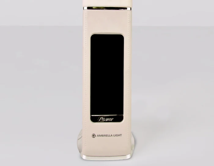 Светодиодная настольная лампа с дисплеем Ambrella light DE511