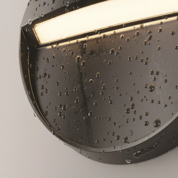 Светильник для ступеней Maytoni Mane O046SL-L3B3K