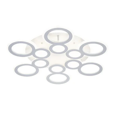 Потолочная люстра Escada Galleo 10274/6LED