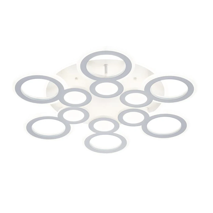 Потолочная люстра Escada Galleo 10274/6LED