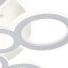 Потолочная люстра Escada Galleo 10274/6LED