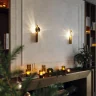 Бра Odeon Light Reflection 7096/3WL