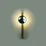 Бра Odeon Light Reflection 7096/3WL