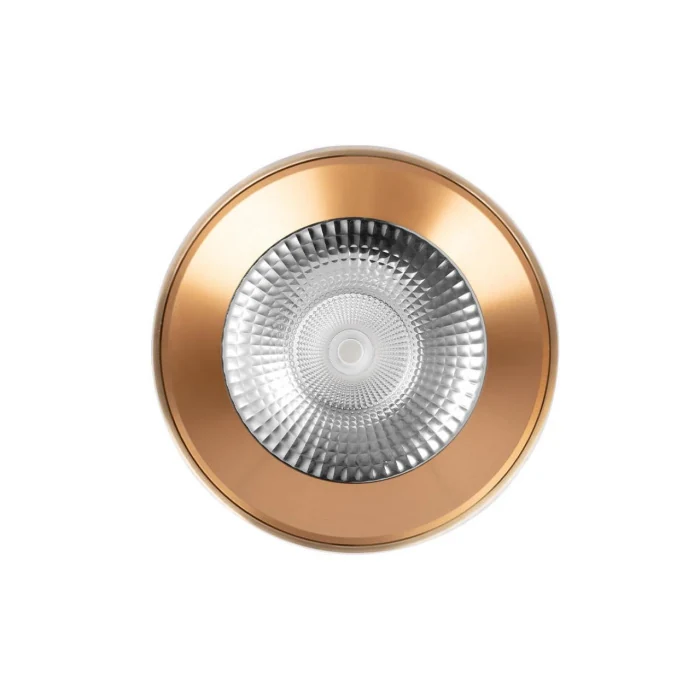 Встраиваемый светильник Loft it Bar 10345 Gold