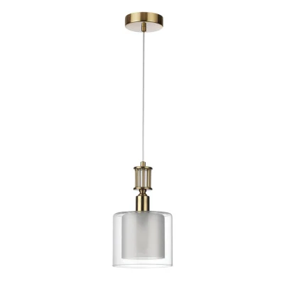 Подвесной светильник Odeon Light Saga 5088/1