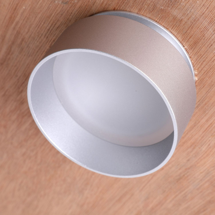 Встраиваемый светильник Favourite 2884-1C