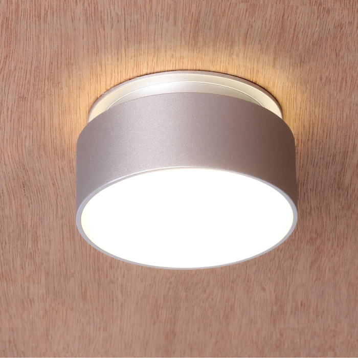 Встраиваемый светильник Favourite 2884-1C