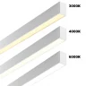 Светильник линейный светодиодный Novotech Fatto 359606
