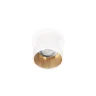 Встраиваемый светильник Loft it Limit 10343/B White Gold