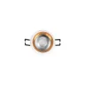 Встраиваемый светильник Loft it Limit 10343/B White Gold