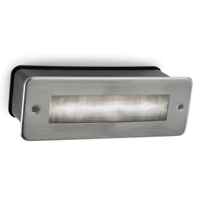 Встраиваемый светильник Leds C4 GEA 05-9799-CA-CM