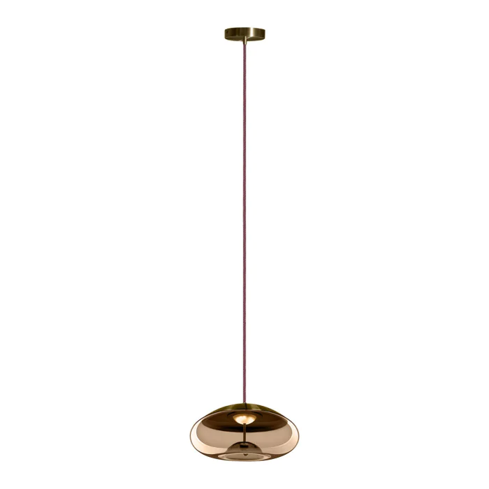 Подвесной светильник LOFT IT Knot 8135-D mini