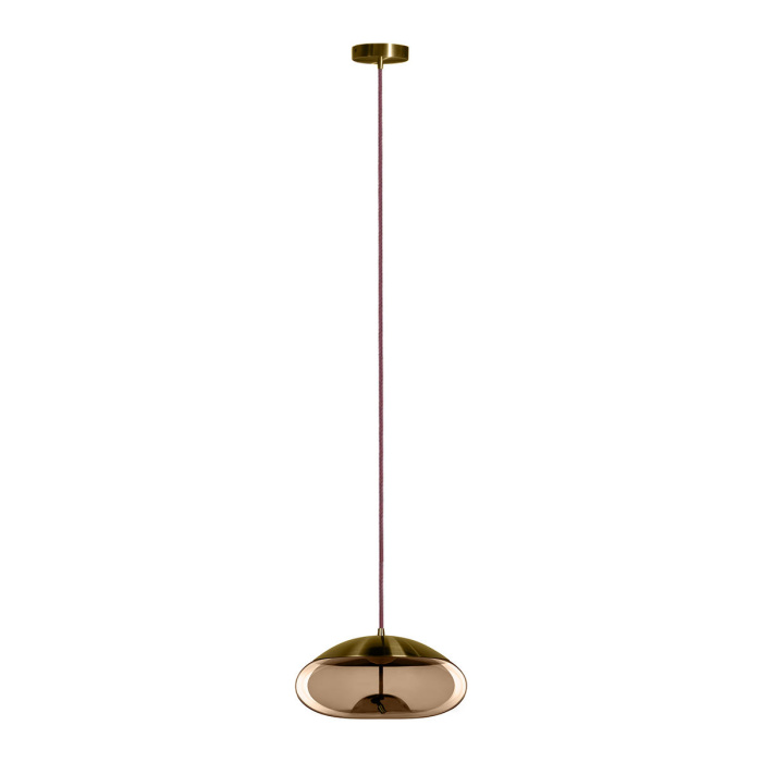 Подвесной светильник LOFT IT Knot 8135-D mini