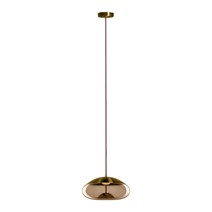 Подвесной светильник LOFT IT Knot 8135-D mini