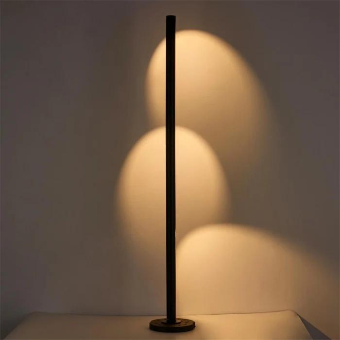 Садово-парковый светильник Odeon Light Bamboo 7021/6FL